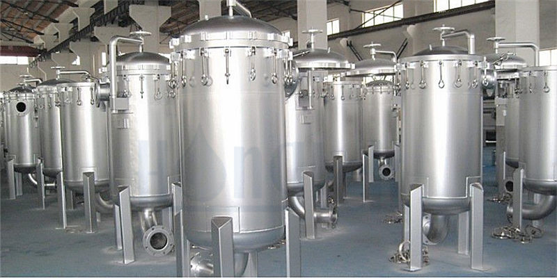 Come gestire le acque reflue nucleari