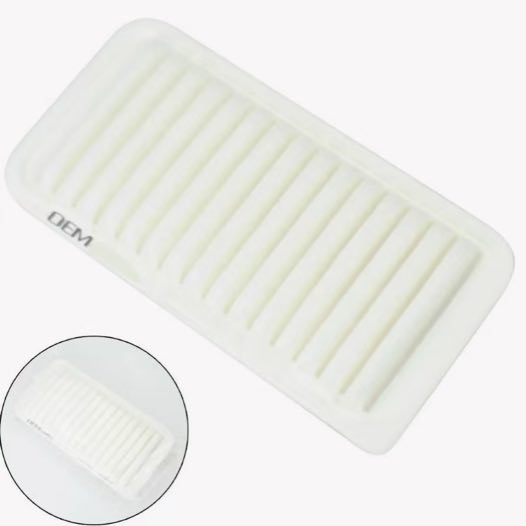 Filtro d'aria (sistema di filtrazione a più stadi premium)