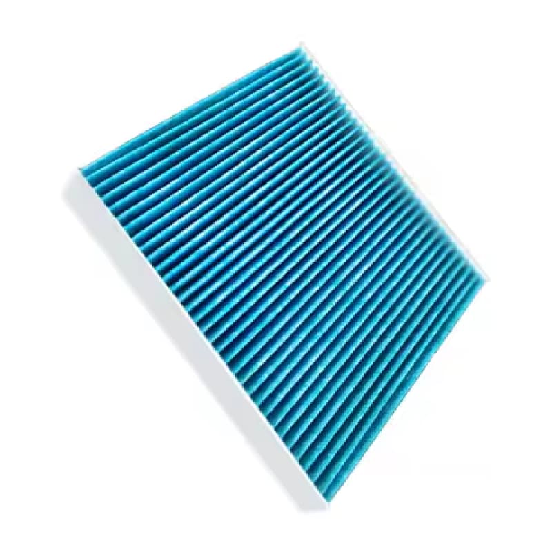 Filtro cabina-MC3800B