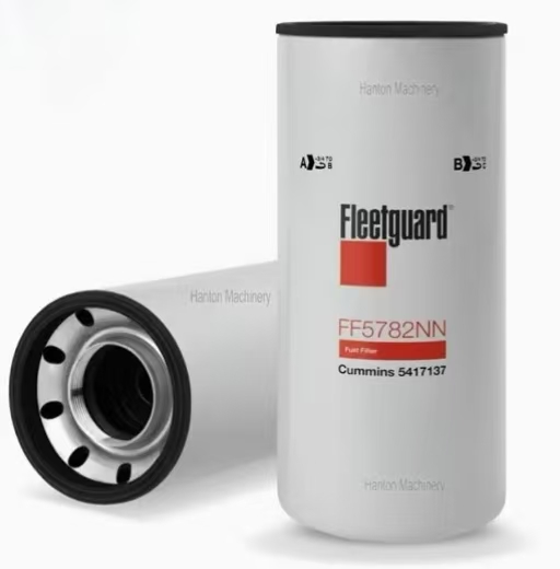 Filtro del carburante Fleetguard FF 5782 FF5782NN PN 5417137
