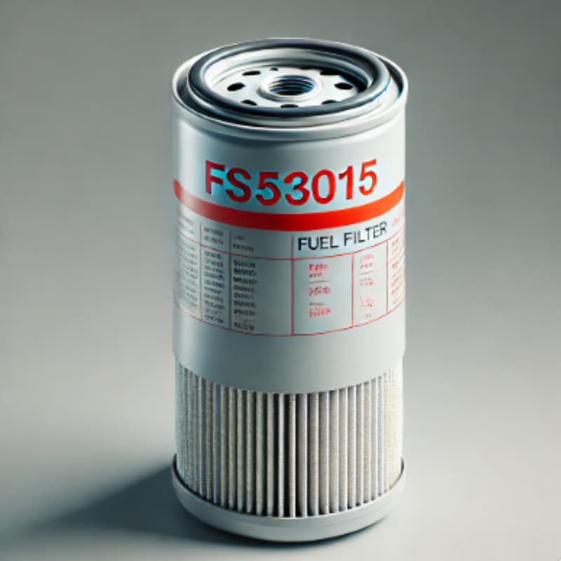 Filtro del carburante FS53015
