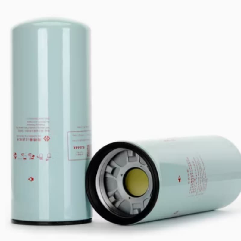 Filtro del carburante-LF9080