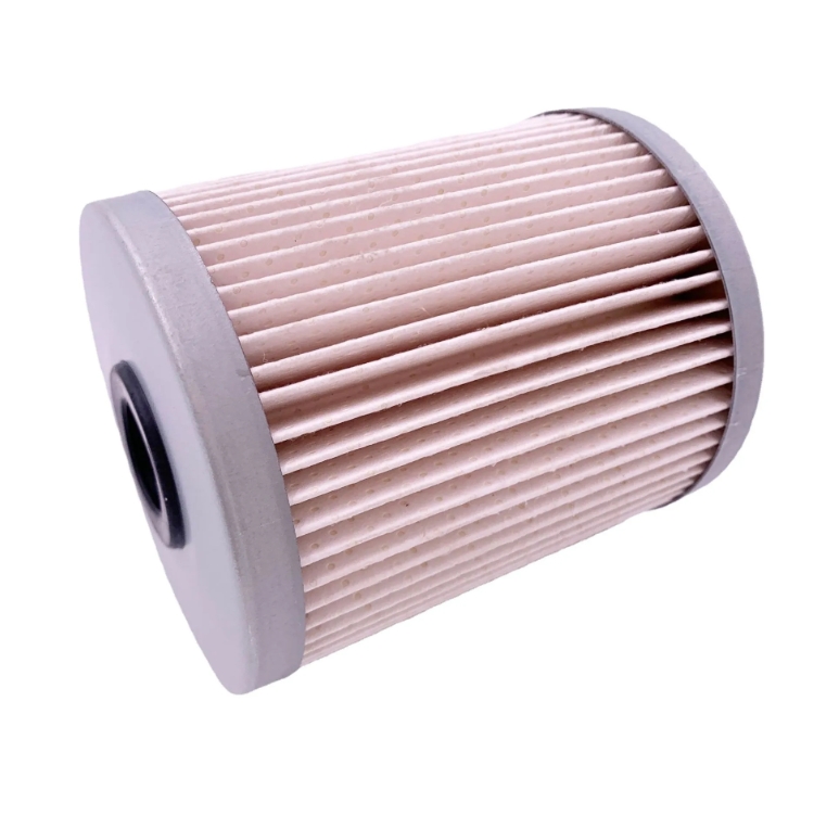 Elemento filtro di separazione dell'acqua di altissima qualità FS19855 Elemento filtro carburante