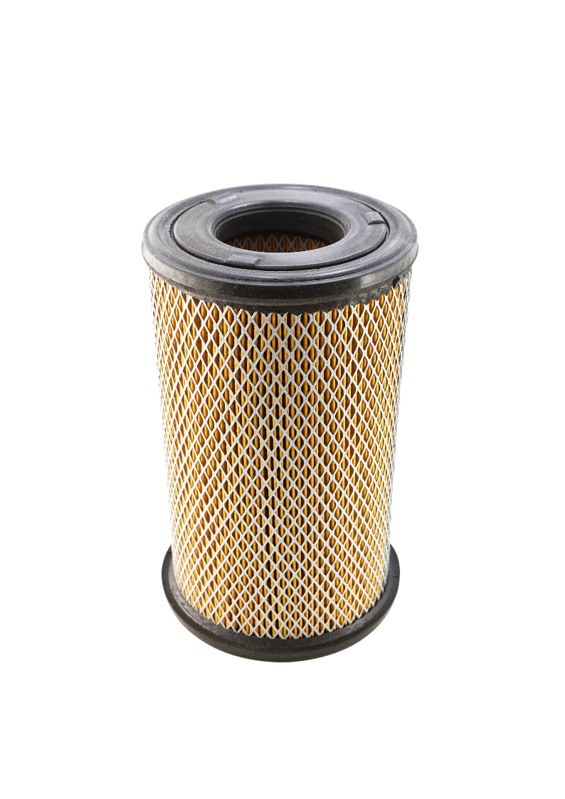 Cartuccia del filtro dell'olio motore LF17511