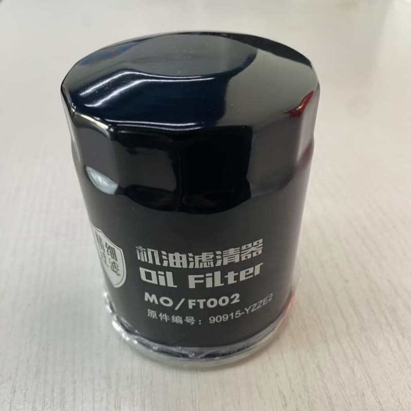 Filtro olio MO/FT002