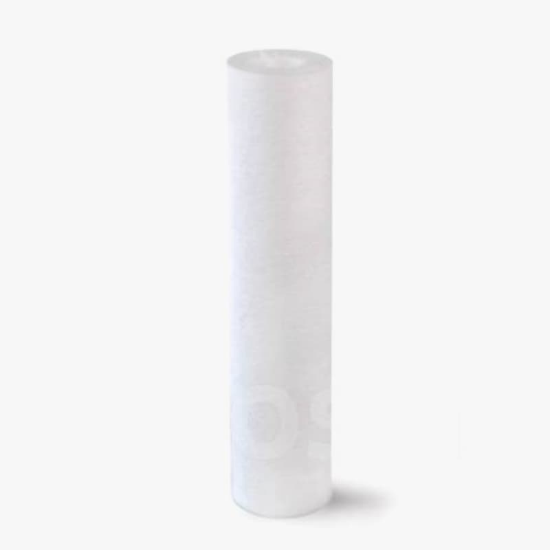 Filtro in polipropilene - con telaio di plastica interna