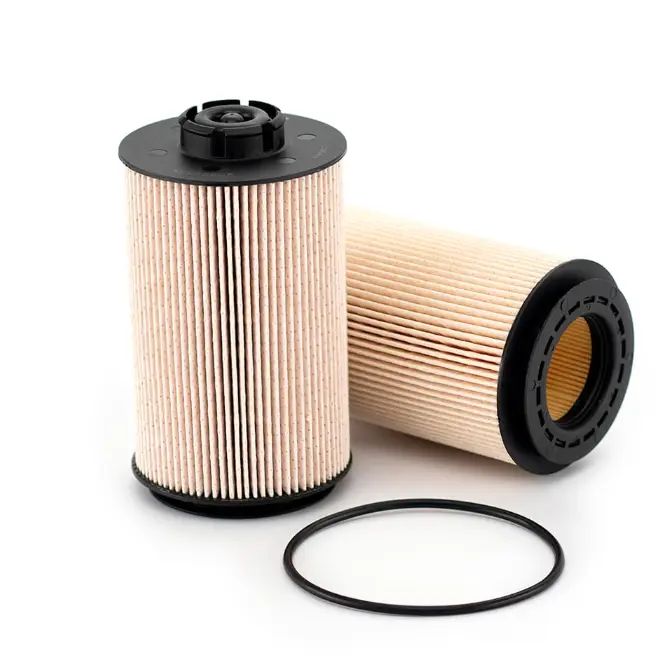 Filtro del carburante PU1058x